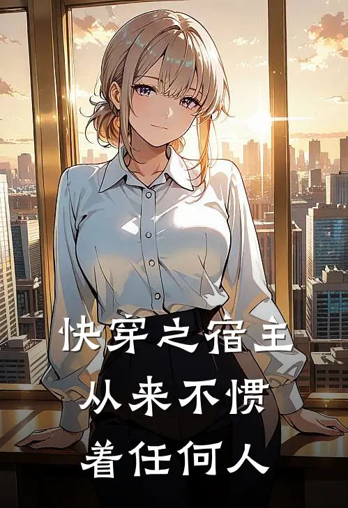 快穿之宿主从来不惯着任何人