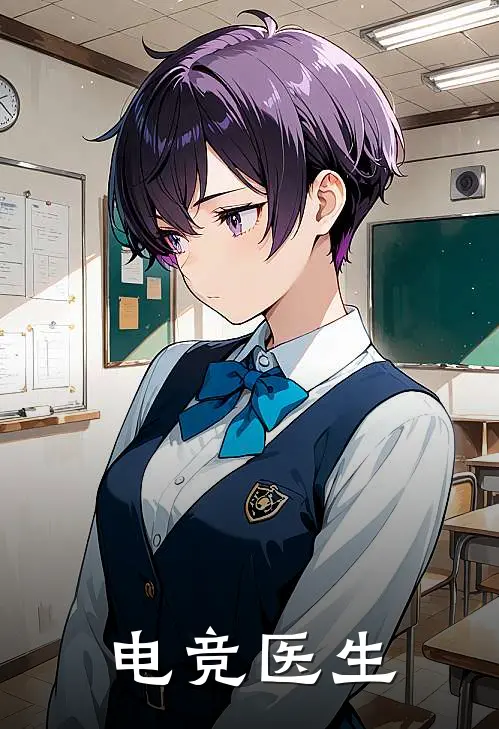 林羽周明《电竞医生》全本免费在线阅读_(林羽周明)最新章节在线阅读