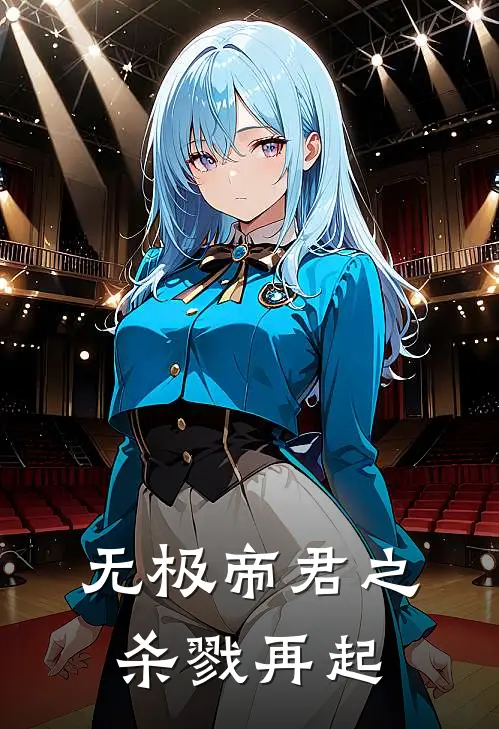 无极帝君之杀戮再起(水云玉箫叶)免费小说阅读_完结版小说推荐无极帝君之杀戮再起(水云玉箫叶)