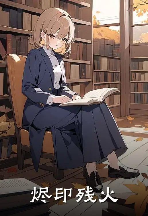烬印残火林烬林素热门小说免费阅读_网络热门小说烬印残火(林烬林素)