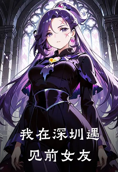 我在深圳遇见前女友(陈默苏晴)免费小说完结版_最新章节列表我在深圳遇见前女友(陈默苏晴)