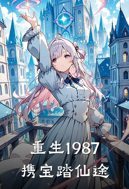 重生1987携宝踏仙途(柯平安柯平安)最新推荐小说_最新免费小说重生1987携宝踏仙途柯平安柯平安