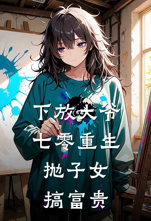 下放大爷七零重生，抛子女搞富贵
