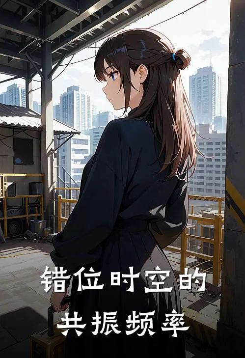 错位时空的共振频率