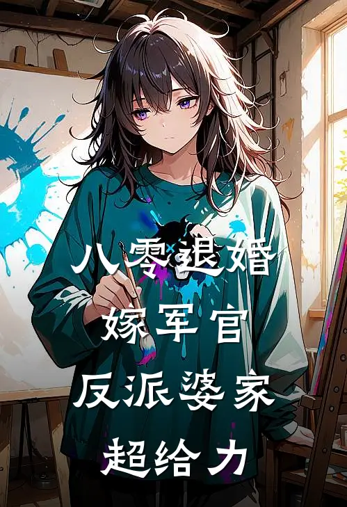 八零退婚嫁军官，反派婆家超给力