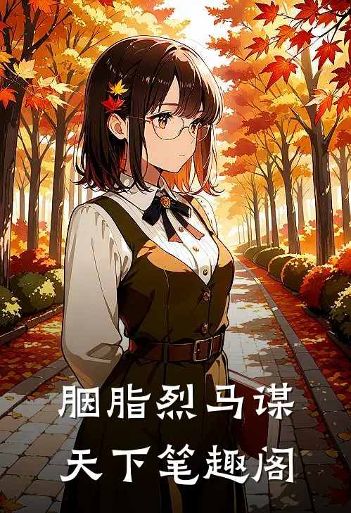 胭脂烈马谋天下笔趣阁