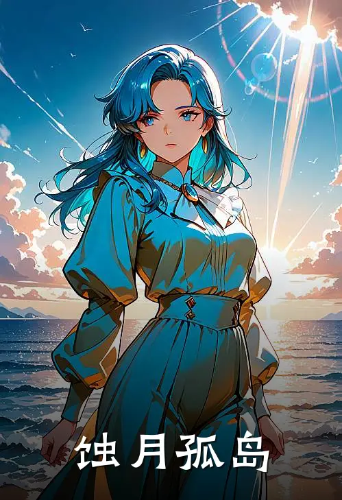 蚀月孤岛