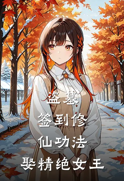 盗墓：签到修仙功法，娶精绝女王柳逸花灵免费小说完整版_完结版小说阅读盗墓：签到修仙功法，娶精绝女王(柳逸花灵)