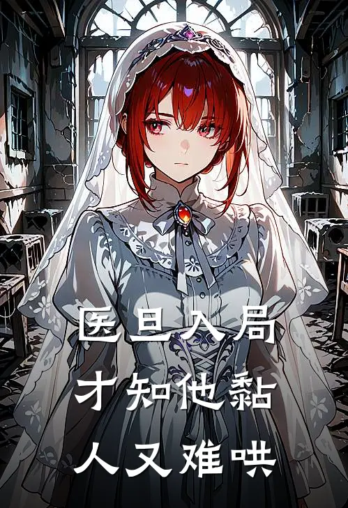 医旦入局，才知他黏人又难哄