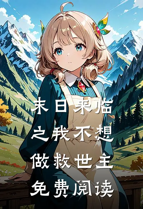 末日来临之我不想做救世主免费阅读