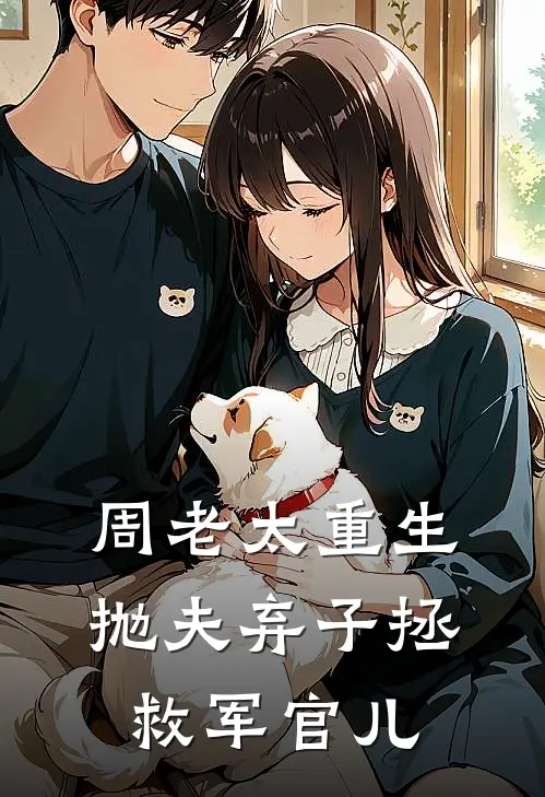 周老太重生：抛夫弃子拯救军官儿周青梅王燕玲免费小说大全_热门免费小说周老太重生：抛夫弃子拯救军官儿(周青梅王燕玲)