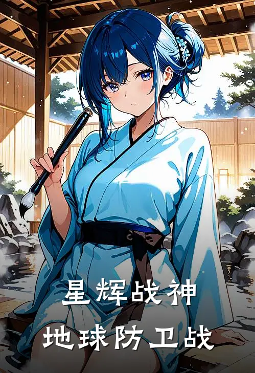 星辉战神：地球防卫战