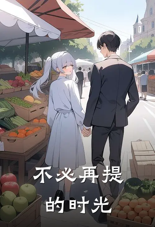 不必再提的时光