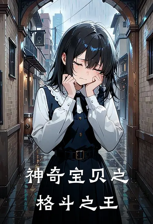 神奇宝贝之格斗之王