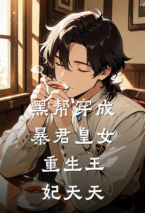 黑帮穿成暴君皇女，重生王妃天天