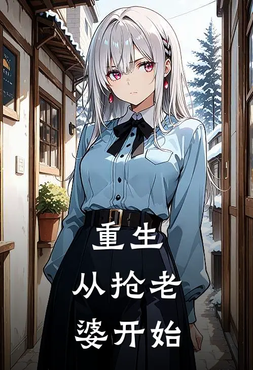 重生：从抢老婆开始