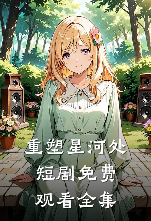 重塑星河处短剧免费观看全集