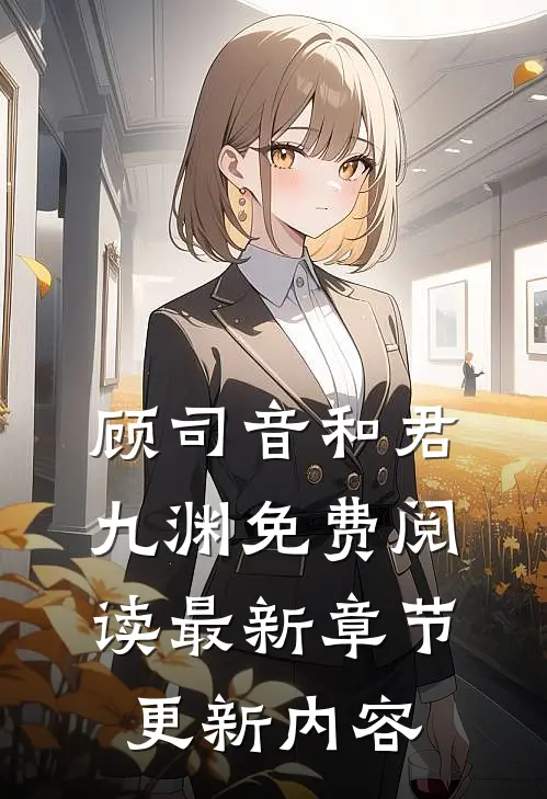 顾司音和君九渊免费阅读最新章节更新内容