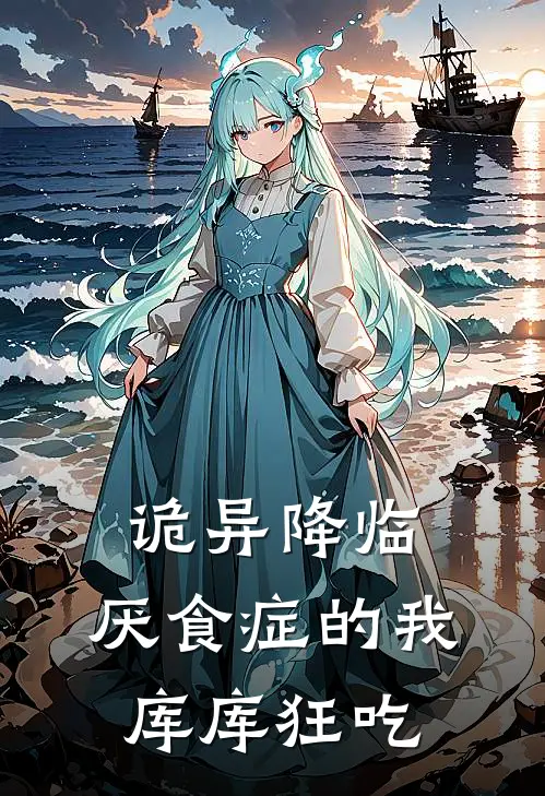 诡异降临：厌食症的我库库狂吃张硕肉山完本小说免费阅读_小说完结版诡异降临：厌食症的我库库狂吃张硕肉山