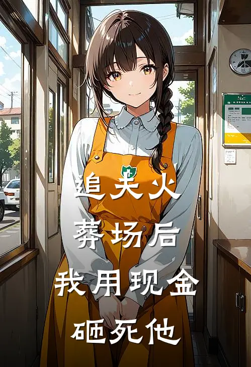 追夫火葬场后，我用现金砸死他
