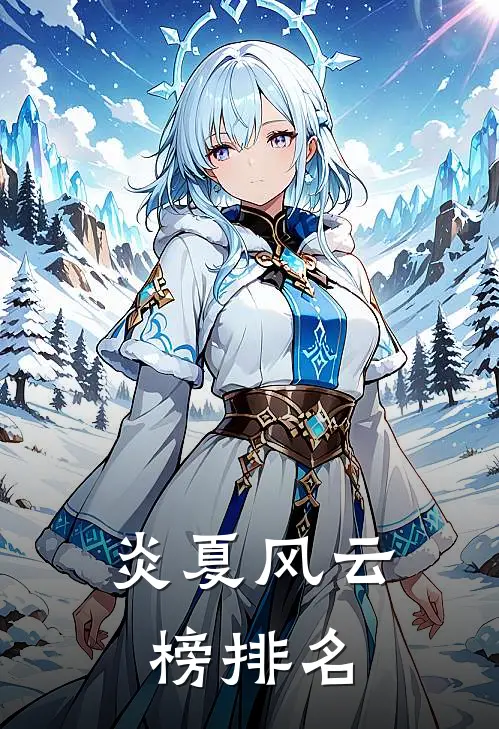 炎夏风云榜排名