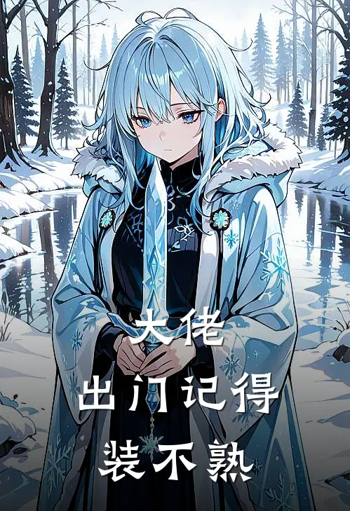 大佬，出门记得装不熟