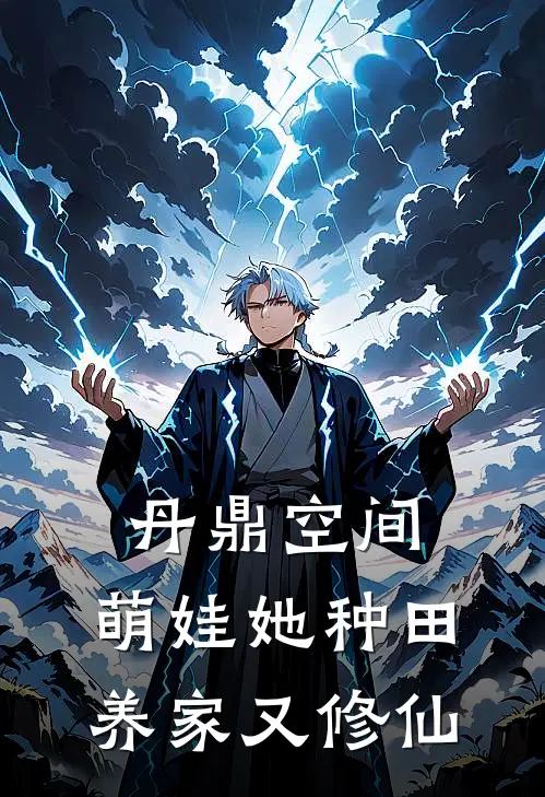 丹鼎空间：萌娃她种田养家又修仙(庄晚意庄晚静)已完结小说_丹鼎空间：萌娃她种田养家又修仙(庄晚意庄晚静)小说免费在线阅读