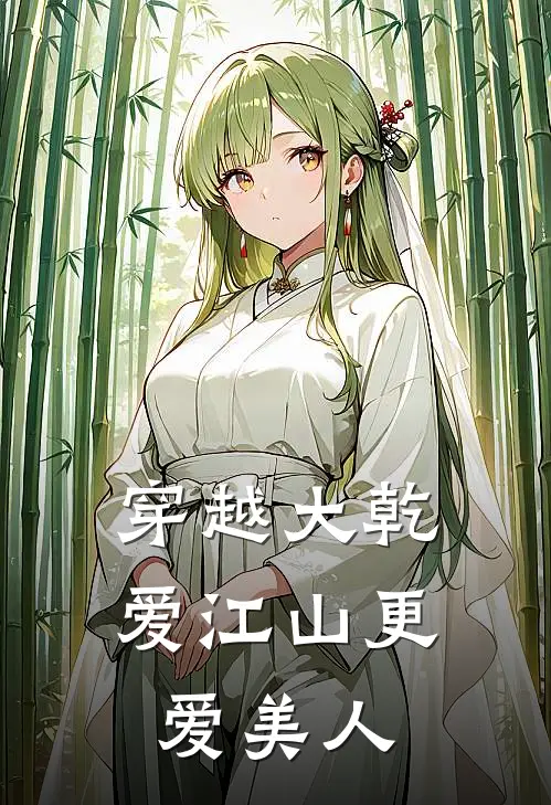 穿越大乾，爱江山更爱美人(赢川统子)网络热门小说_最新章节列表穿越大乾，爱江山更爱美人(赢川统子)