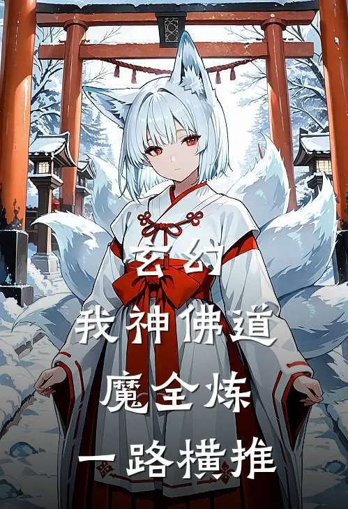 《玄幻：我神佛道魔全炼，一路横推》林玄周金朋免费完本小说在线阅读_《玄幻：我神佛道魔全炼，一路横推》林玄周金朋免费小说