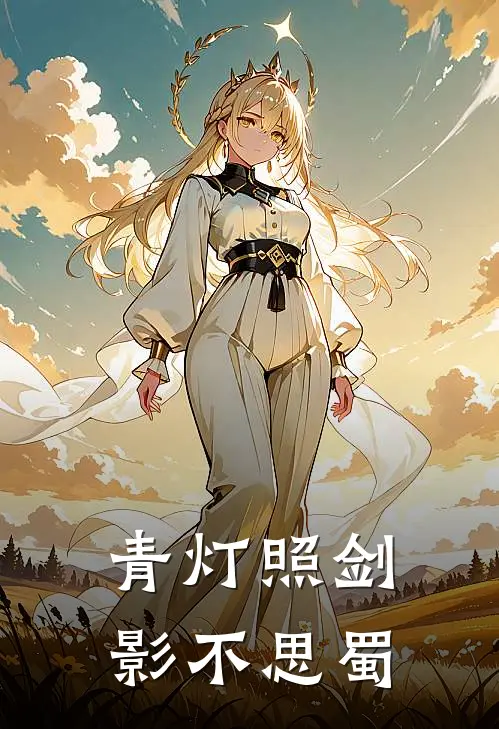 青灯照剑影 不思蜀