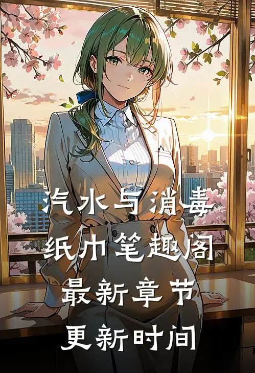 汽水与消毒纸巾笔趣阁最新章节更新时间