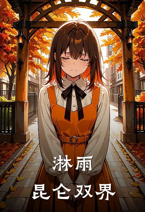 淋雨：昆仑双界(陈默L)小说完整版_完结好看小说淋雨：昆仑双界陈默L