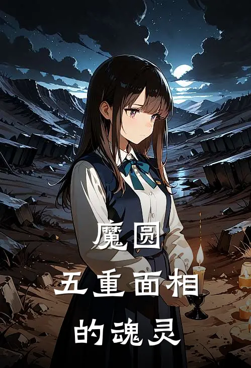 魔圆：五重面相的魂灵晓美焰晓美已完结小说_最新章节列表魔圆：五重面相的魂灵(晓美焰晓美)