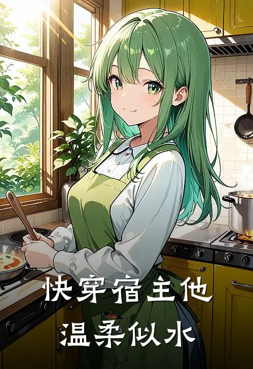 快穿宿主他温柔似水