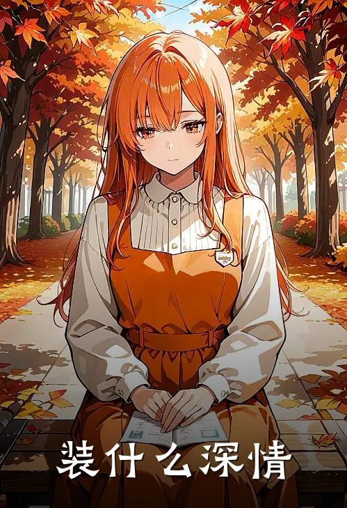 装什么深情