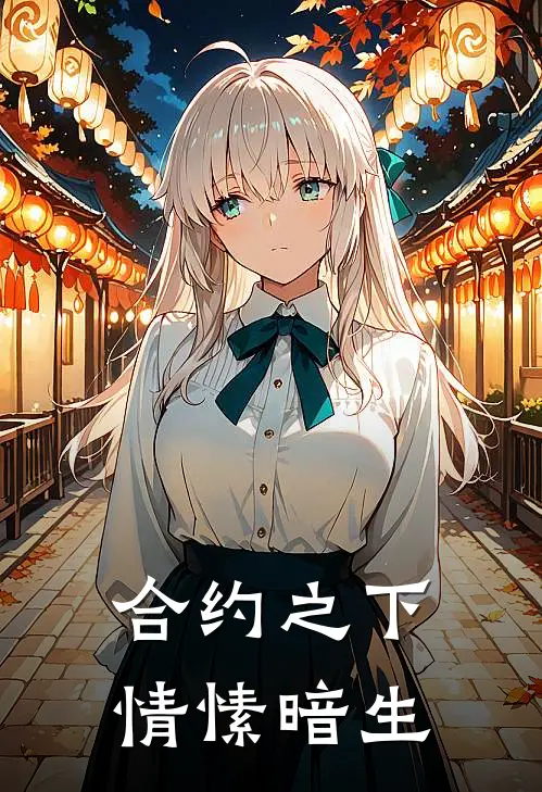 合约之下,情愫暗生