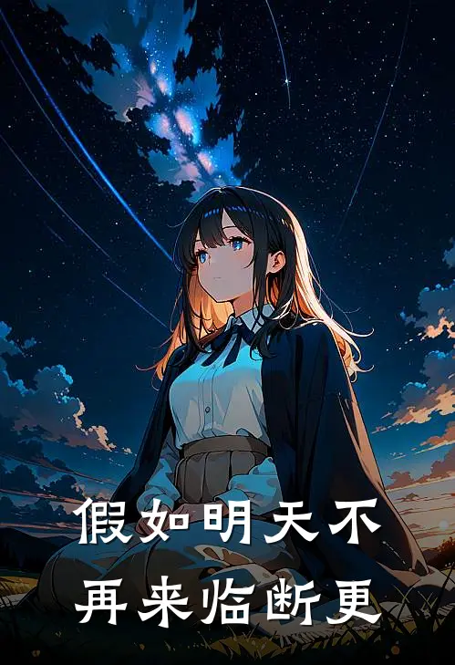 假如明天不再来临断更