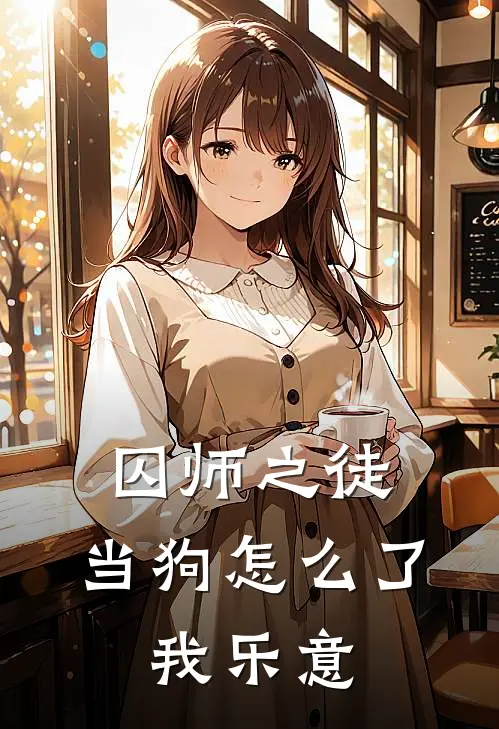 囚师之徒，当狗怎么了，我乐意