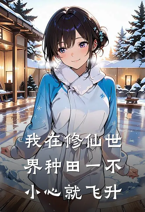 我在修仙世界种田一不小心就飞升(苏糖糖灵泉)最新章节在线阅读_(我在修仙世界种田一不小心就飞升)完整版免费在线阅读