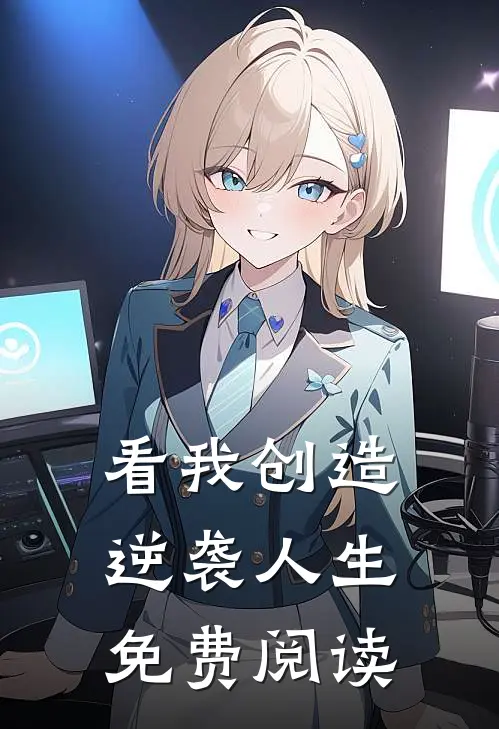 看我创造逆袭人生免费阅读