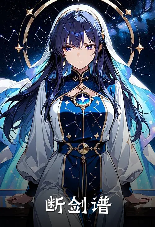 断剑谱