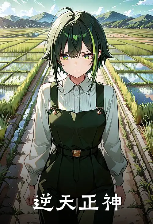 逆天正神