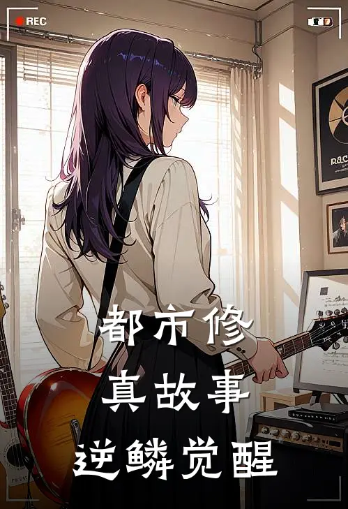 都市修真故事：逆鳞觉醒