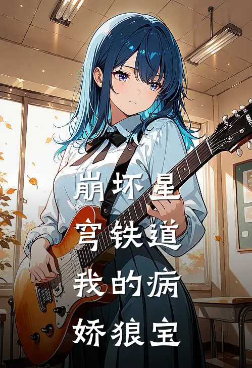 崩坏星穹铁道：我的病娇狼宝布朗尼苏木完本热门小说_小说推荐完结崩坏星穹铁道：我的病娇狼宝布朗尼苏木