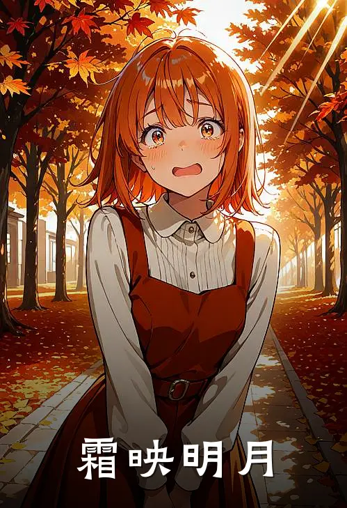 霜映明月姜小桃墨临渊最新章节免费阅读_霜映明月全集免费阅读