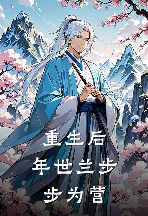 重生后，年世兰步步为营年世兰颂芝免费小说在线阅读_热门小说在线阅读重生后，年世兰步步为营年世兰颂芝