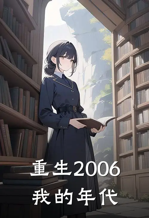 重生2006：我的年代(刘俊林悦熙)最热门小说_全本完结小说重生2006：我的年代(刘俊林悦熙)