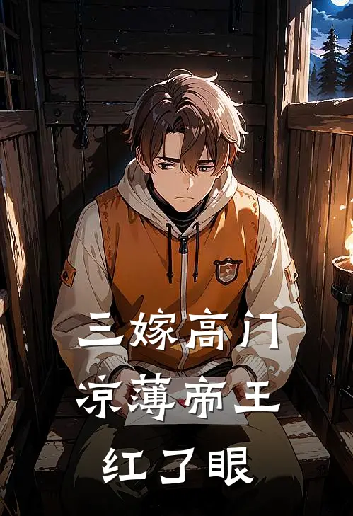 三嫁高门，凉薄帝王红了眼