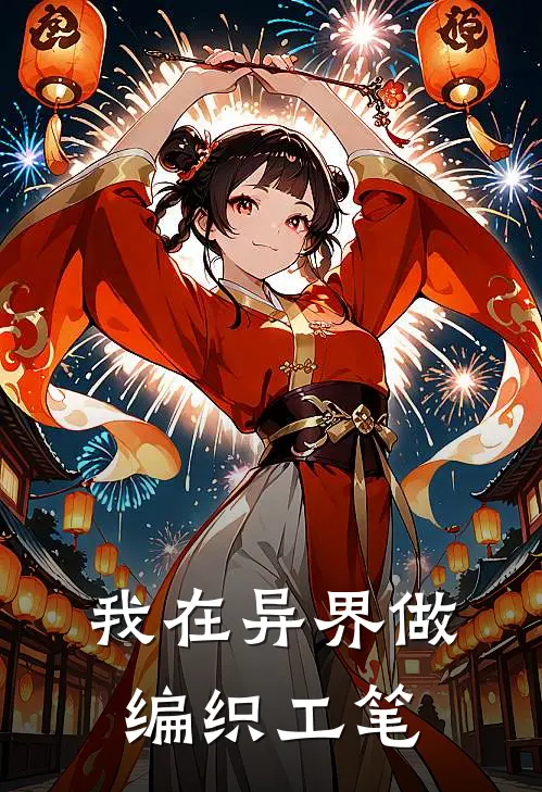 我在异界做编织工笔