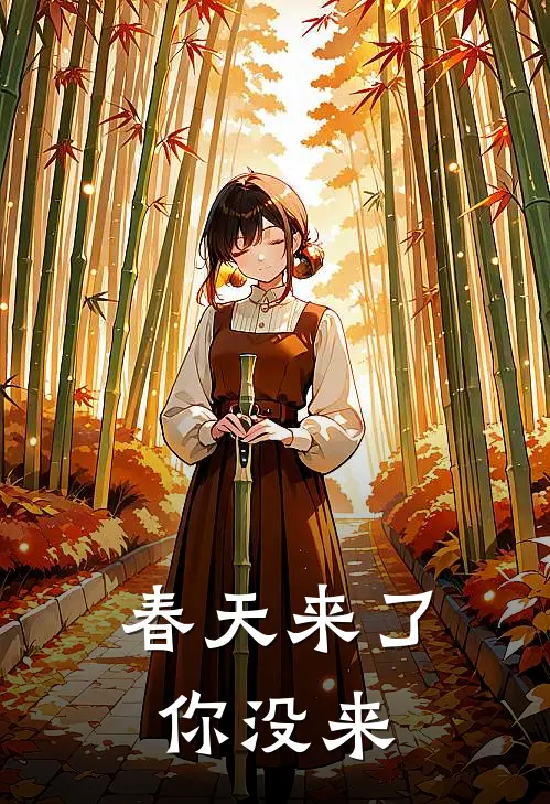 春天来了你没来
